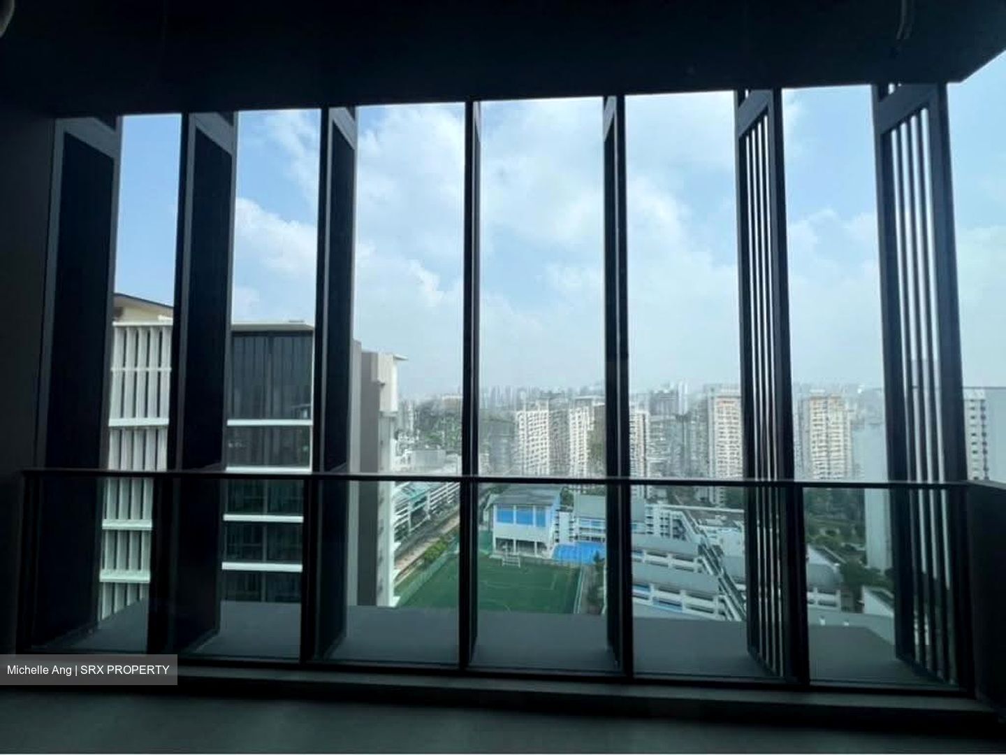 The Myst (D23), Condominium #627568841